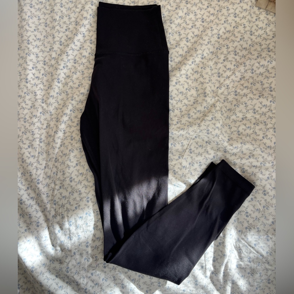 Lululemon Align Leggings